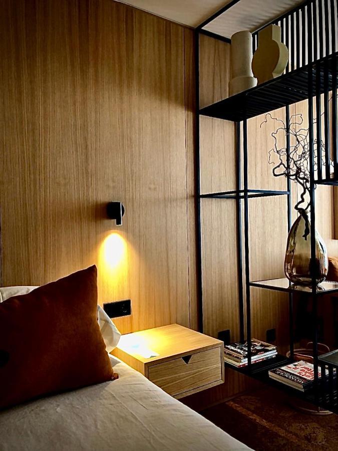 Apartament The Matter Meaningful