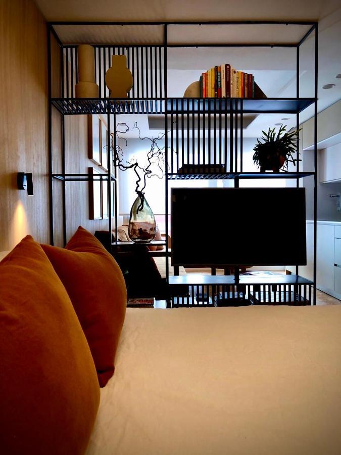 Apartament The Matter Meaningful