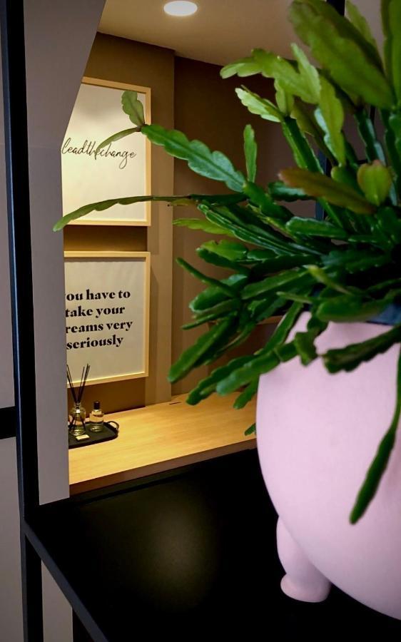 The Matter Meaningful Apartament