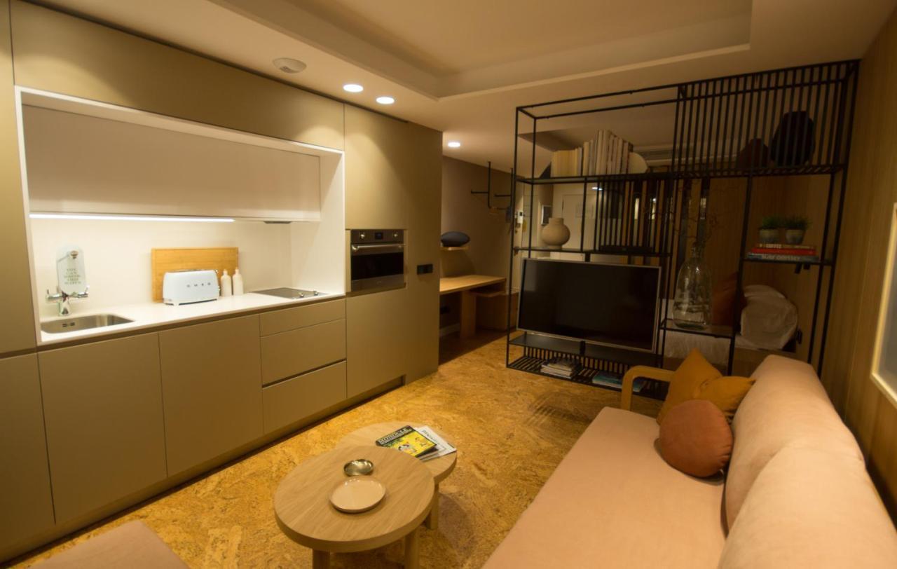 Apartament The Matter Meaningful *