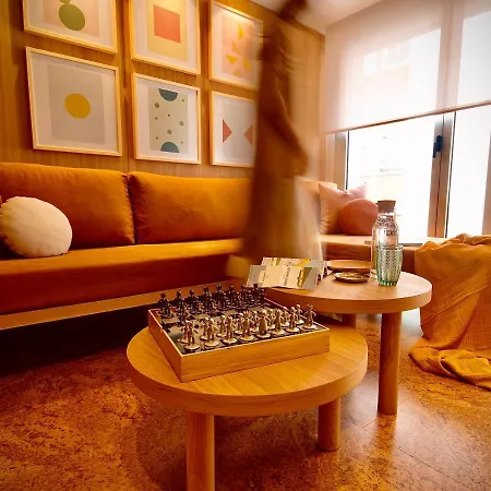The Matter Meaningful Apartments Las Palmas de Gran Canaria Extérieur photo