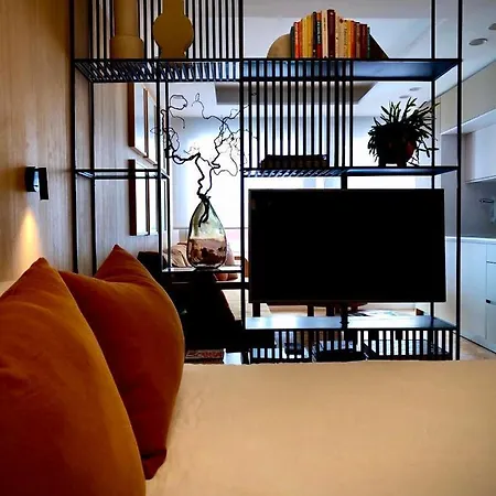 The Matter Meaningful Apartments Las Palmas de Gran Canaria Extérieur photo