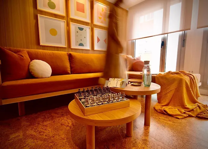 The Matter Meaningful Apartments