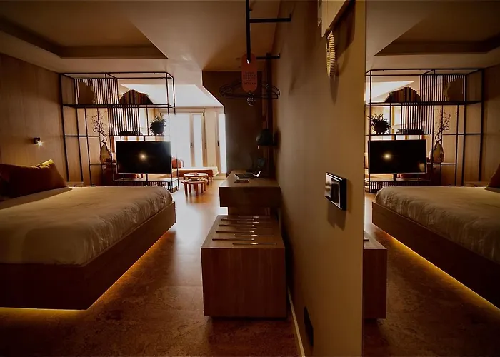 The Matter Meaningful Apartments