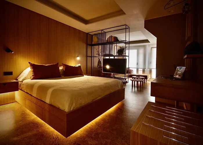 The Matter Meaningful Apartments