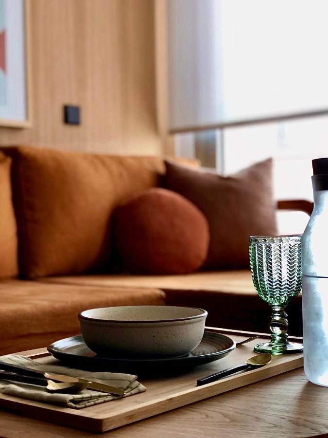 Appartement The Matter Meaningful