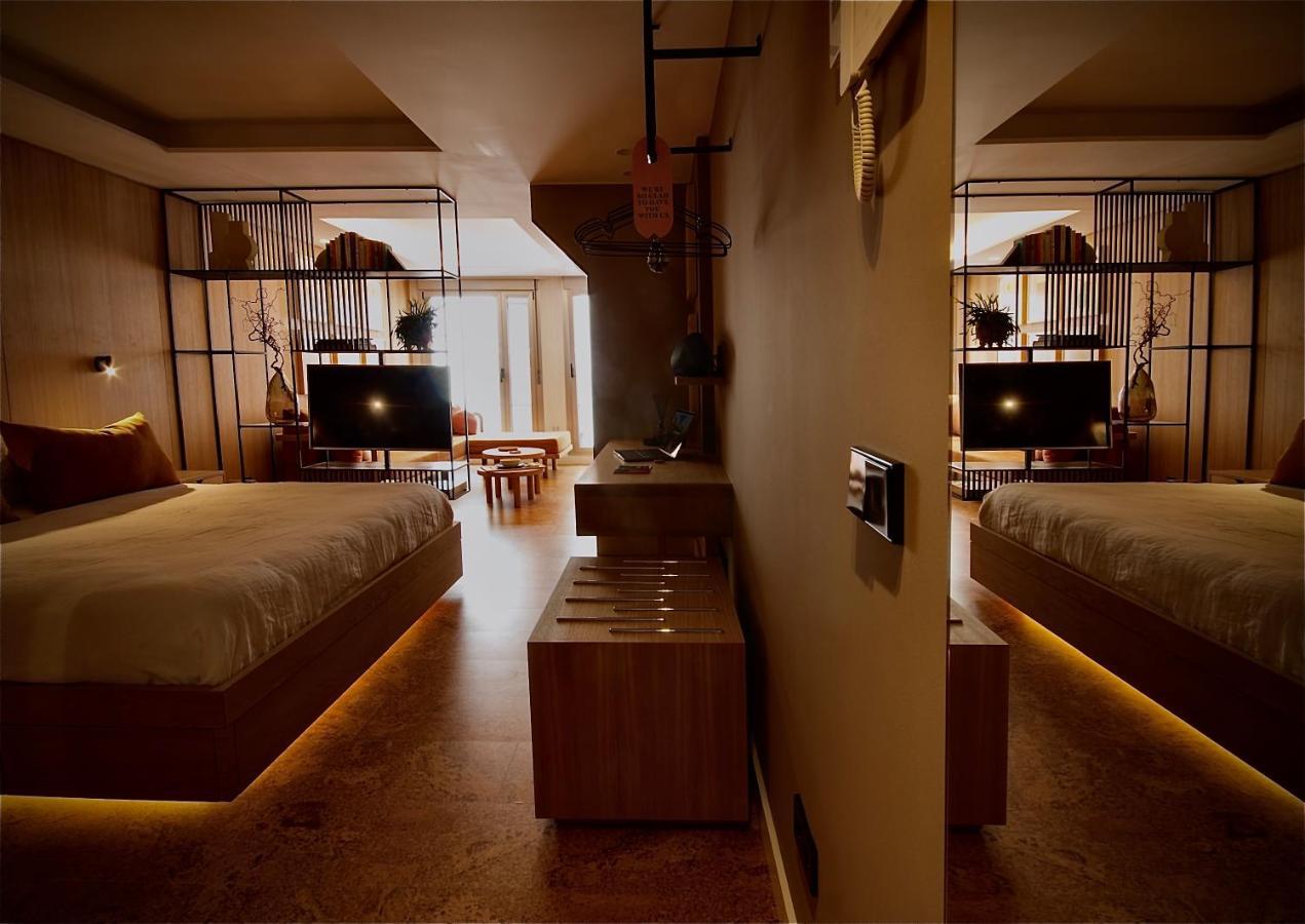 Appartement The Matter Meaningful