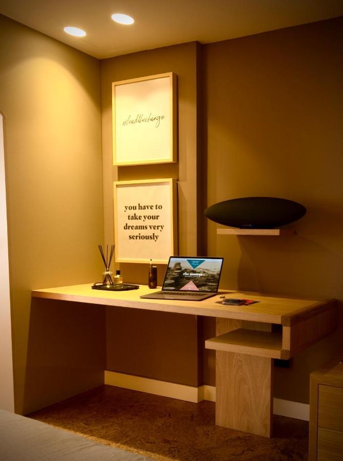 The Matter Meaningful Appartement