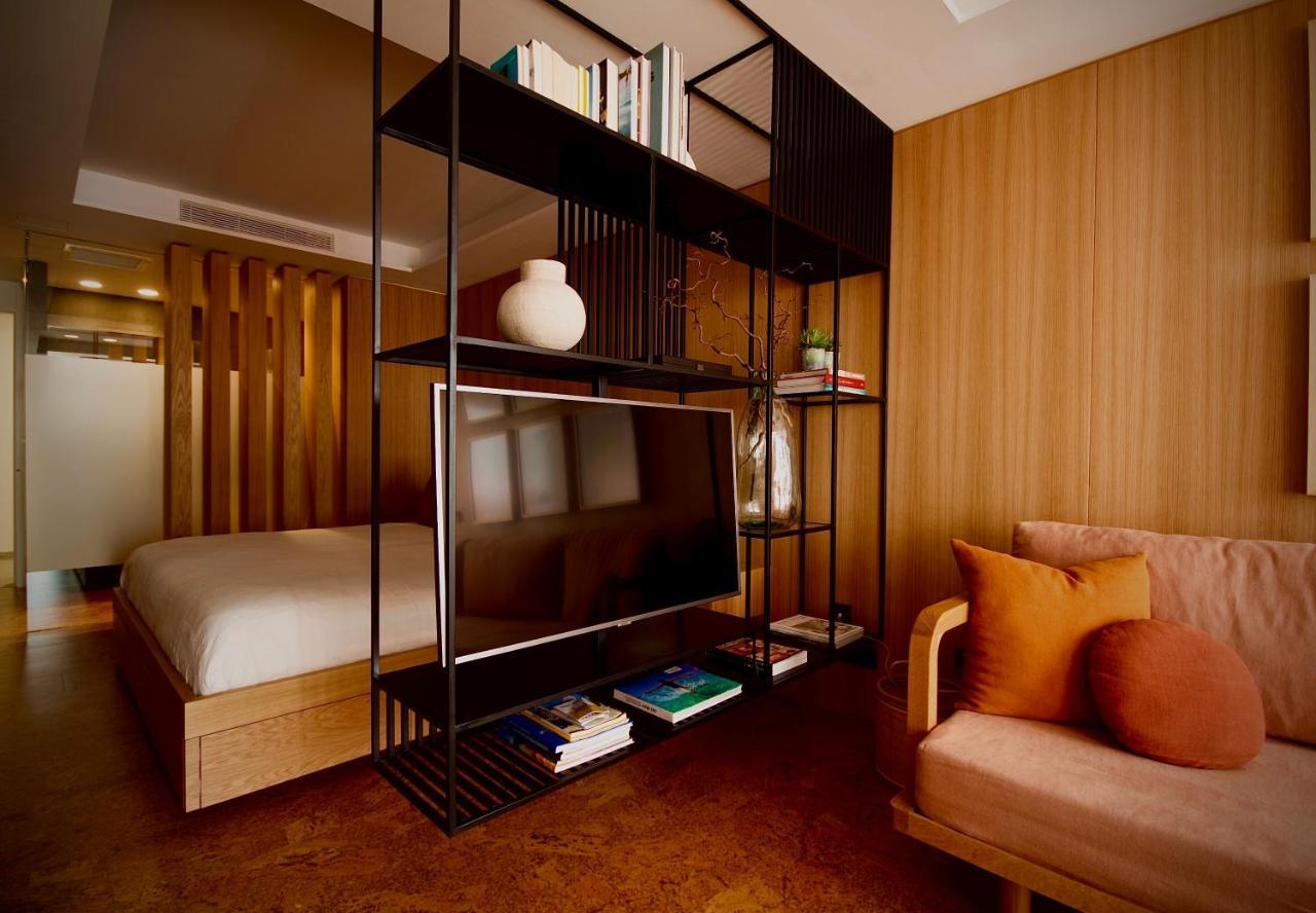 The Matter Meaningful Appartement