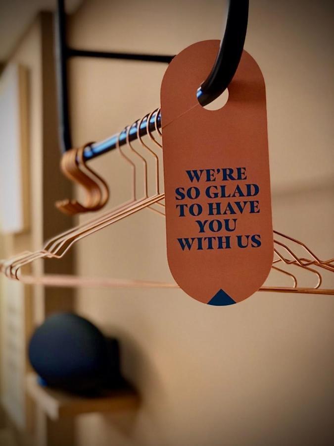 The Matter Meaningful Appartement