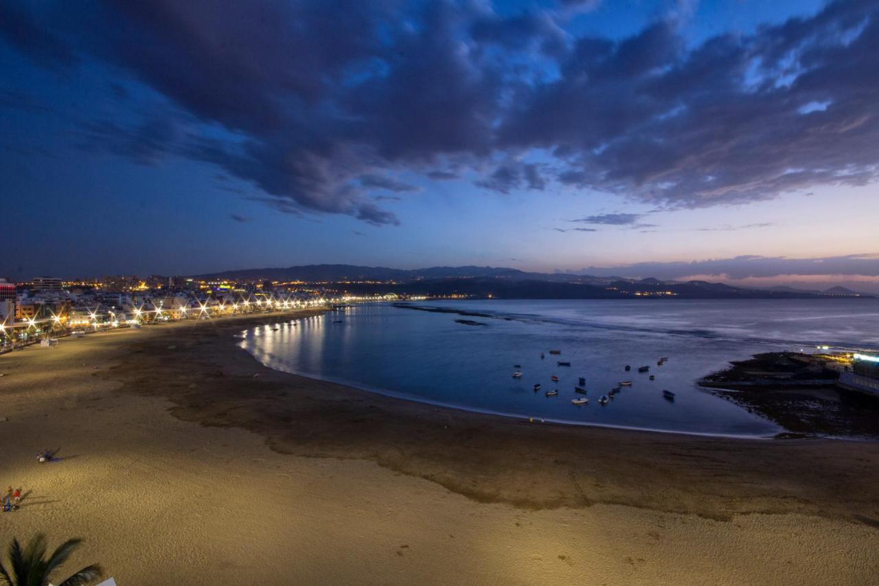 Appartement The Matter Meaningful Las Palmas de Gran Canaria