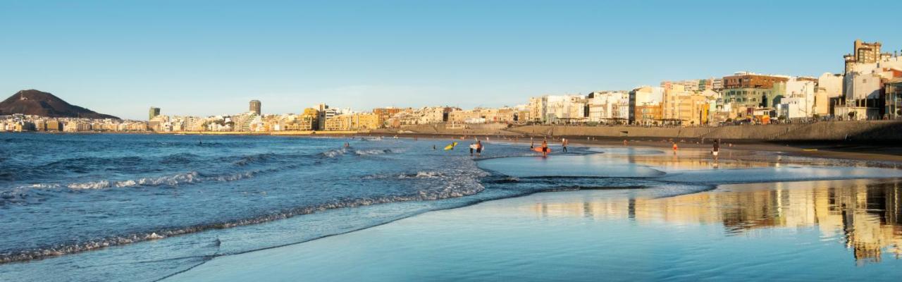 The Matter Meaningful Appartement Las Palmas de Gran Canaria