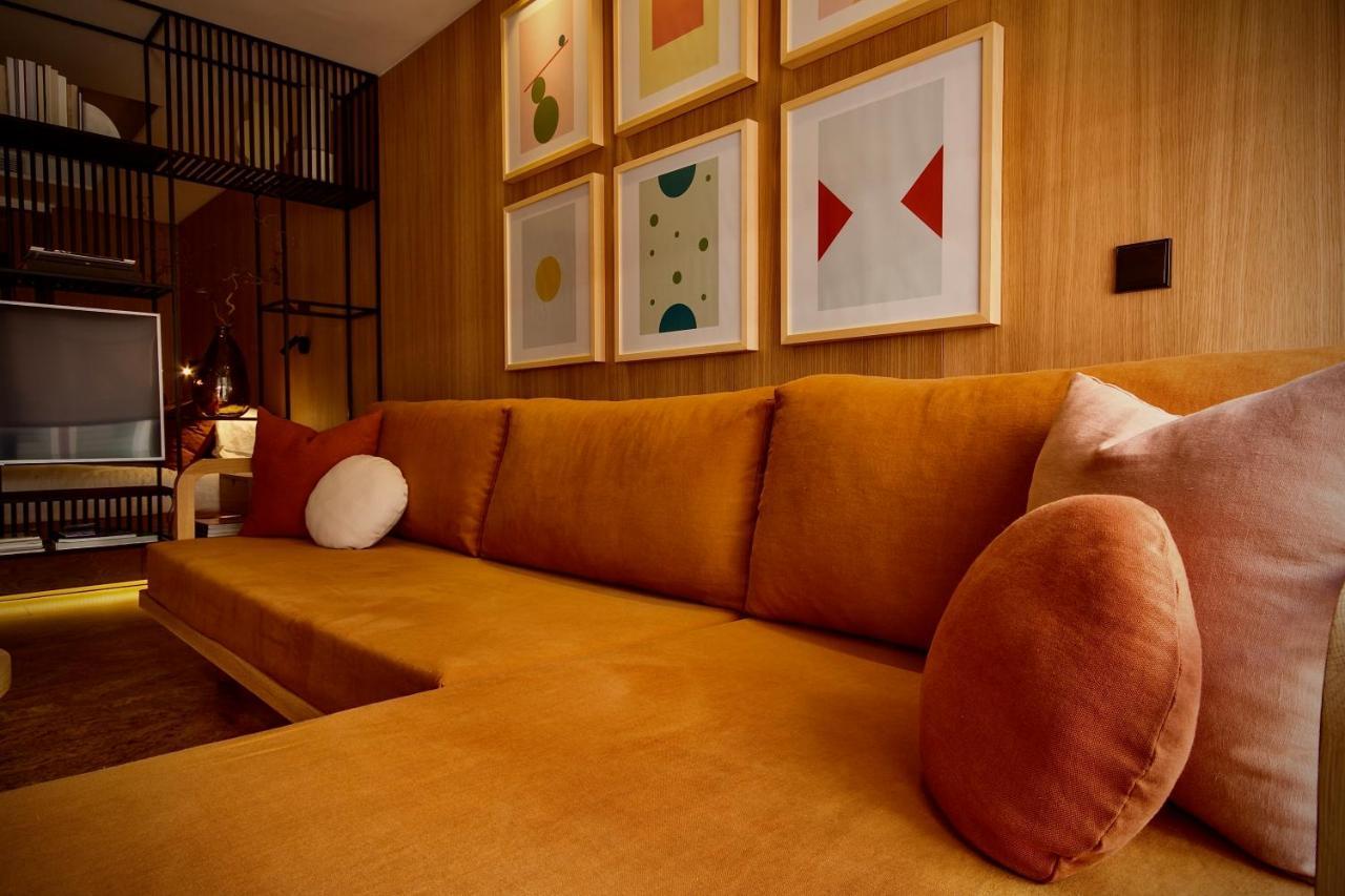 Appartement The Matter Meaningful Las Palmas de Gran Canaria