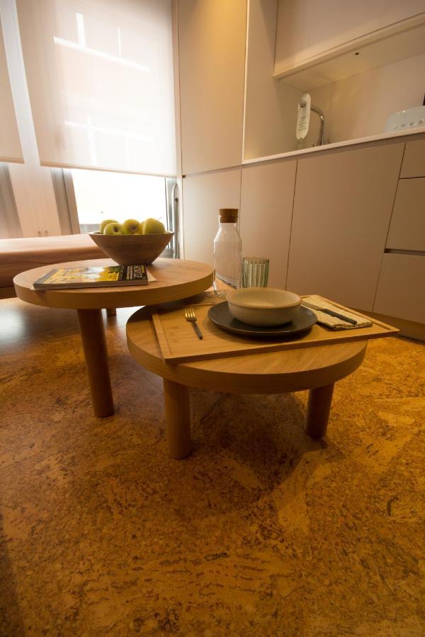 The Matter Meaningful Appartement *