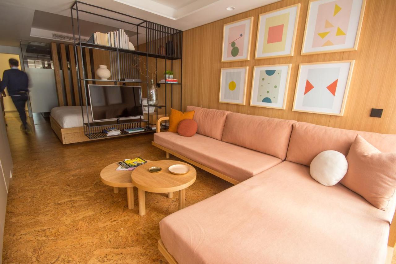 Appartement The Matter Meaningful Las Palmas de Gran Canaria