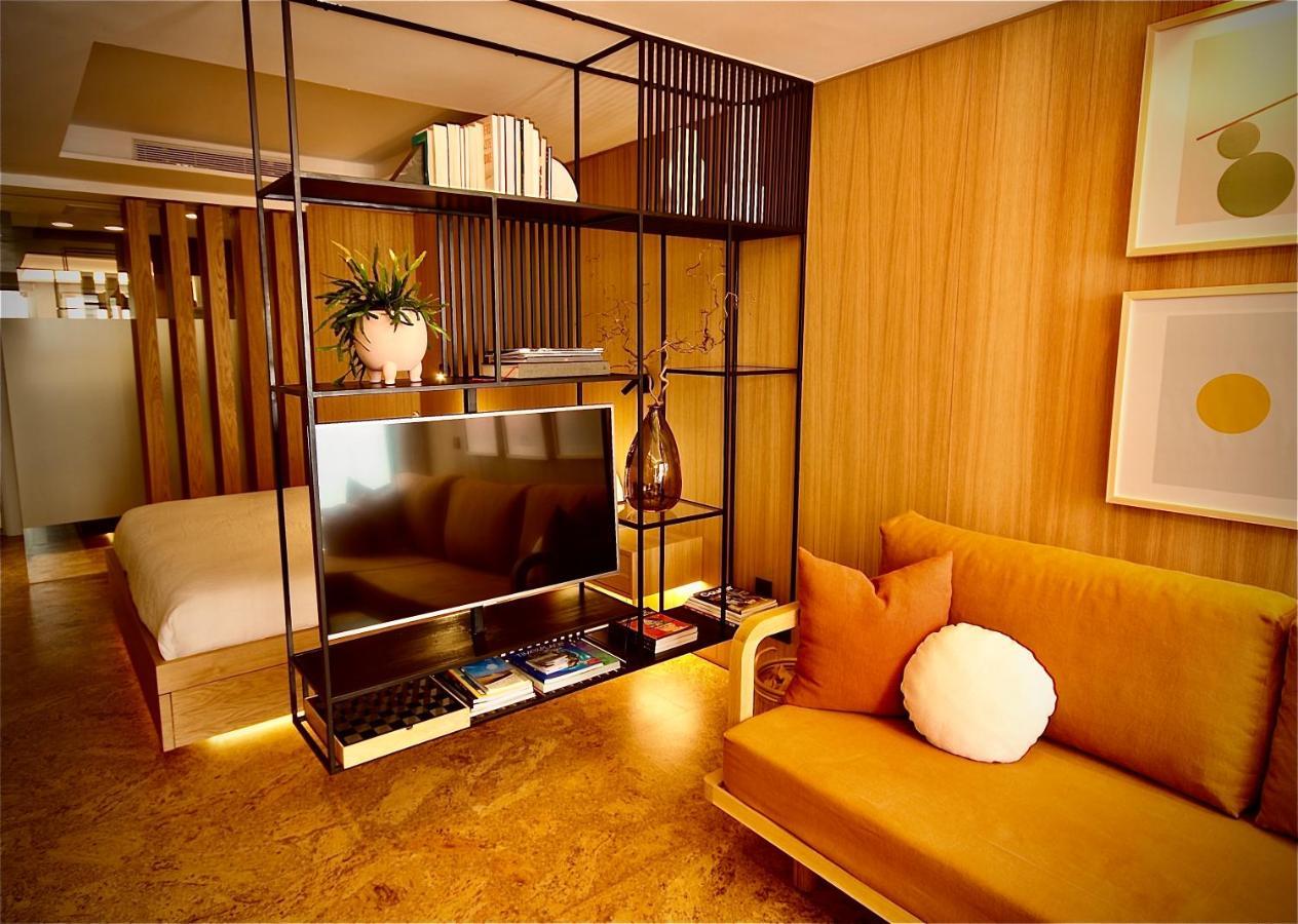 Appartement The Matter Meaningful Las Palmas de Gran Canaria