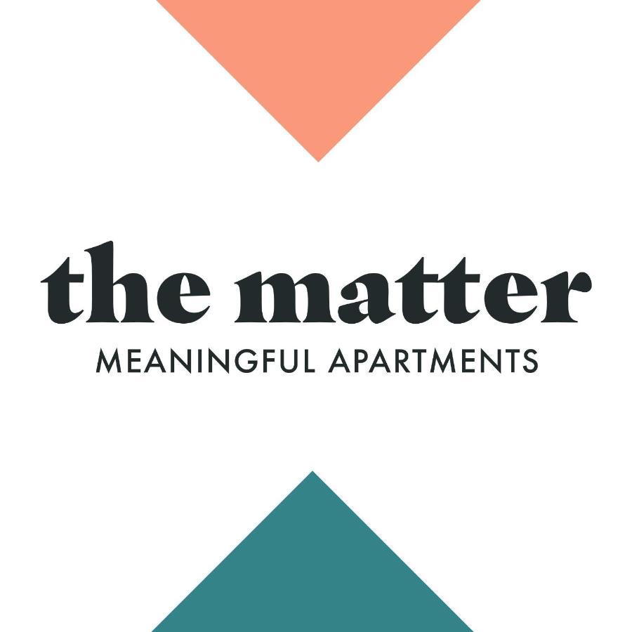 Appartement The Matter Meaningful Las Palmas de Gran Canaria