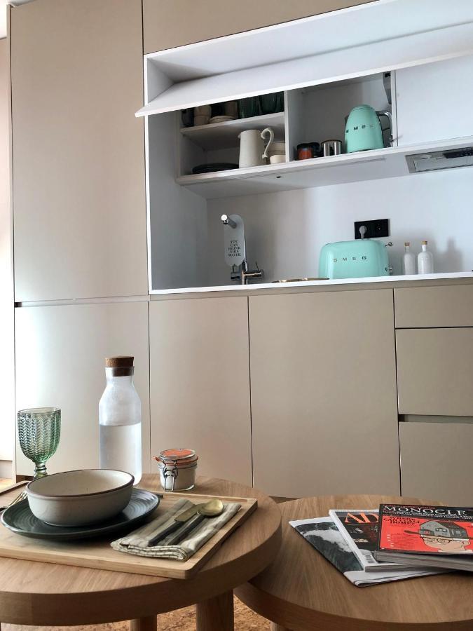 The Matter Meaningful Apartment
